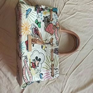 Disney Purse